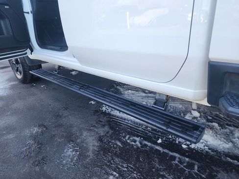 Certified 2024 GMC Sierra 2500 AT4 w/ AT4 Premium Plus Package image 37