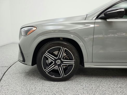 Certified 2026 Mercedes-Benz GLE 450 4MATIC Coupe image 22