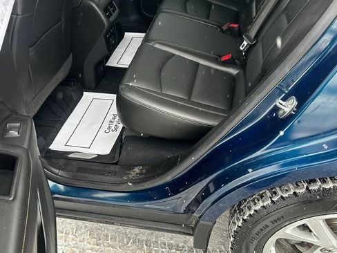 Certified 2021 Chevrolet Equinox Premier image 38