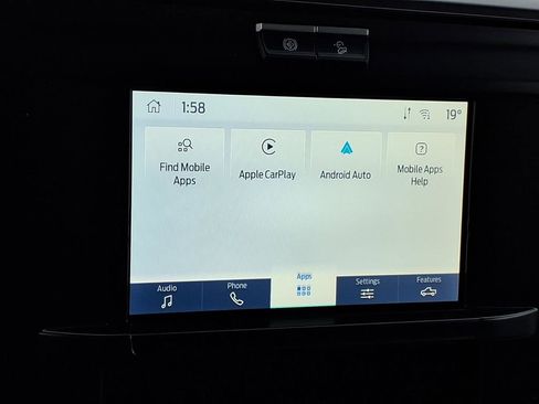 Used 2026 Ford F350 XL w/ STX Appearance Package image 17