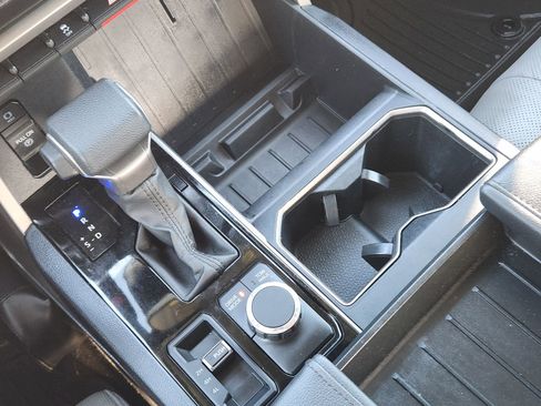 Used 2024 Toyota Tundra SR5 w/ SR5 Premium Package image 24