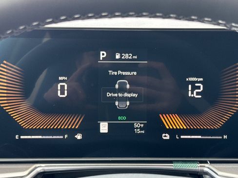 New 2026 Kia Sorento EX image 26