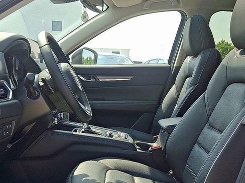 New 2025 MAZDA CX-5 AWD 2.5 S w/ Premium Plus Pkg image 9