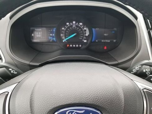 Certified 2024 Ford Edge SEL w/ Convenience Package image 23