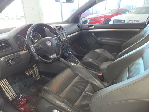 Used 2007 Volkswagen Golf 2-Door FWD image 14