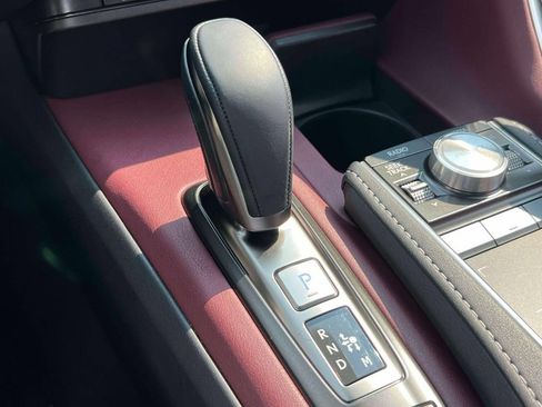 Used 2018 Lexus LC 500 Coupe w/ Sport Package RWD image 29