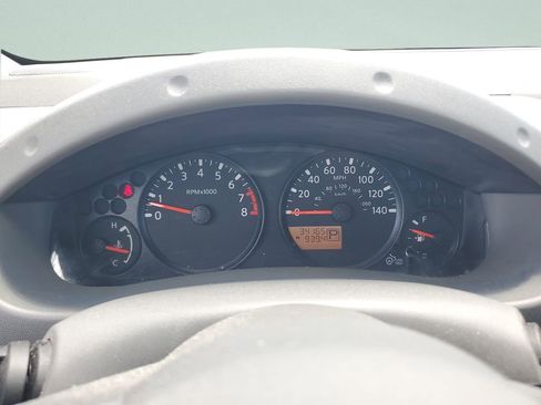 Used 2021 Nissan Frontier SV image 20