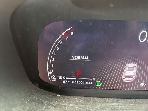 Used 2023 Acura MDX SH-AWD w/ Advance Package image 13