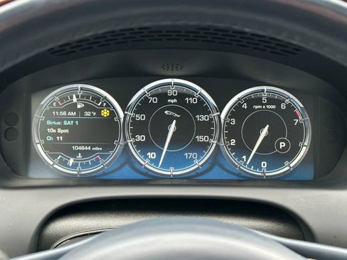 Used 2015 Jaguar XJ L Portfolio image 11