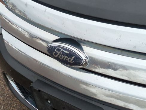 Used 2010 Ford Fusion Sport image 12