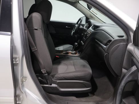 Used 2014 Chevrolet Traverse LT AWD/4WD image 22
