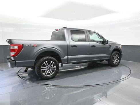 Used 2021 Ford F150 XL w/ STX Appearance Package image 15