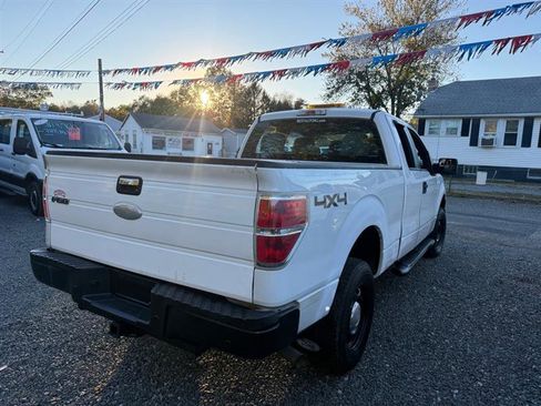 Used 2014 Ford F150 XL w/ Power Equipment Group image 3