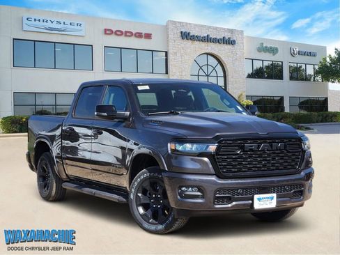 New 2026 RAM 1500 Lone Star image 1