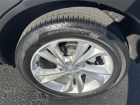 Used 2021 Buick Encore GX Preferred w/ Cold Weather Comfort Package image 31