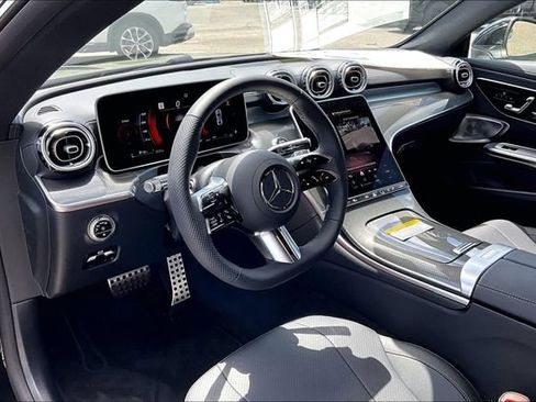 New 2026 Mercedes-Benz CLE 300 4MATIC Coupe image 5