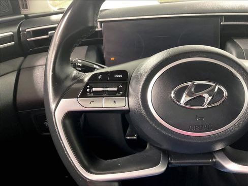 Used 2023 Hyundai Tucson SEL w/ Convenience Package image 23