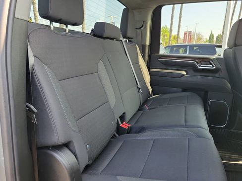 Used 2026 Chevrolet Silverado 2500 LT w/ All Star Edition image 22