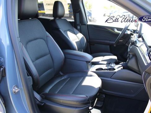 New 2026 Ford Escape ST-Line image 7