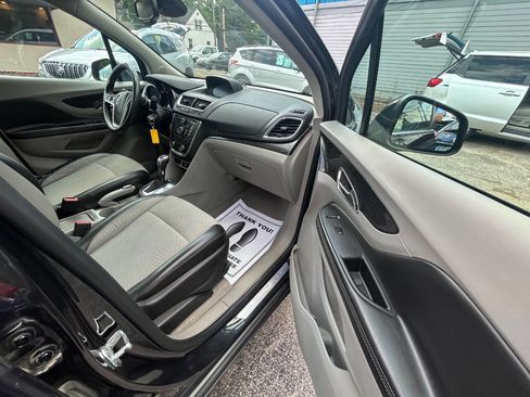 Used 2014 Buick Encore Convenience FWD image 11