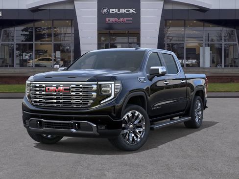 New 2026 GMC Sierra 1500 Denali image 6