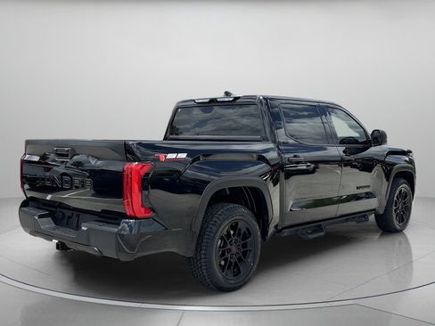 Used 2022 Toyota Tundra SR5 RWD image 3