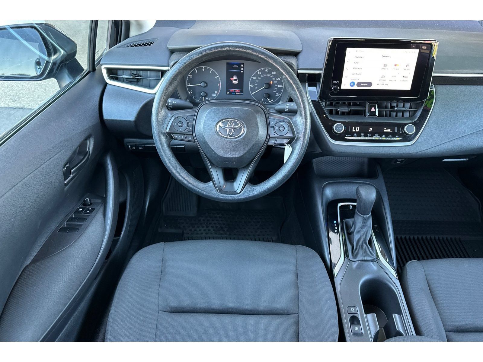 Certified 2024 Toyota Corolla LE FWD image 15