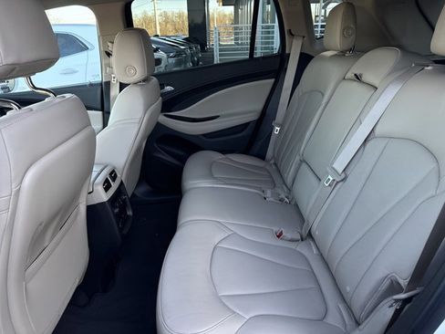 Used 2016 Buick Envision Premium w/ Driver Confidence Package image 6