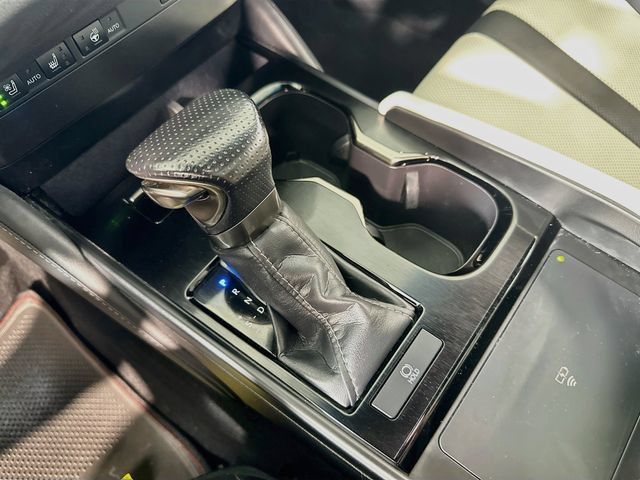 Used 2023 Lexus ES 350 F Sport w/ Accessory Package (Z1) FWD image 28