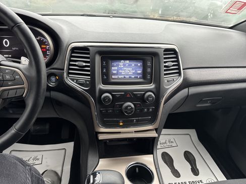 Used 2014 Jeep Grand Cherokee Laredo w/ Quick Order Package 23E image 24