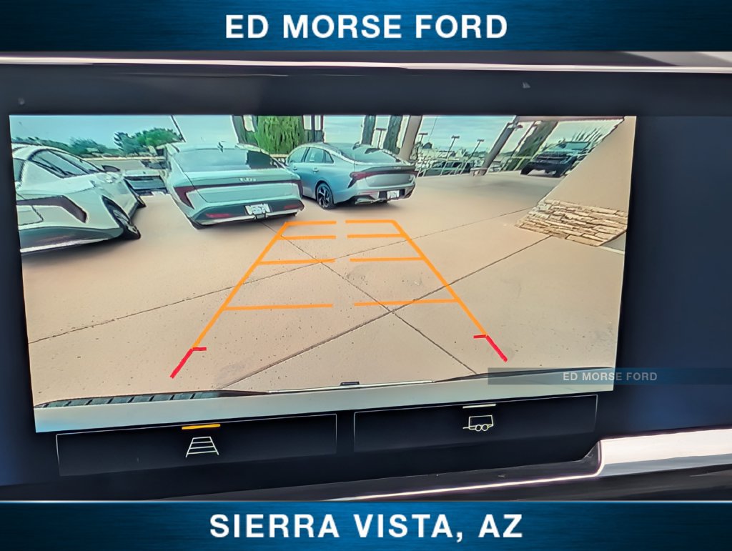 Used 2025 Chevrolet Silverado 1500 LT RWD image 19