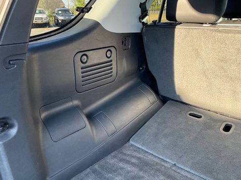 Used 2003 Mercedes-Benz ML 500 ML500 SPORT image 20