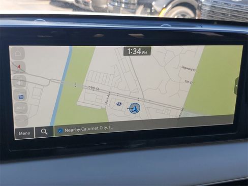 Used 2023 Hyundai Palisade SEL w/ Premium Package image 17