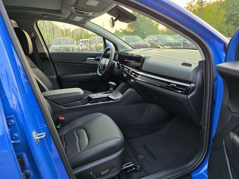New 2026 Kia Sportage X-Line image 11