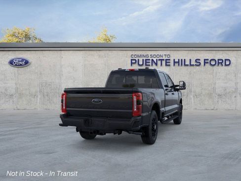 New 2026 Ford F250 XLT w/ XLT Premium Package image 8
