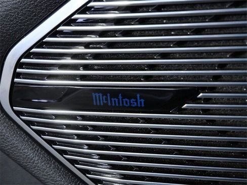 Used 2021 Jeep Grand Cherokee L Overland w/ Advanced Protech Group III image 27