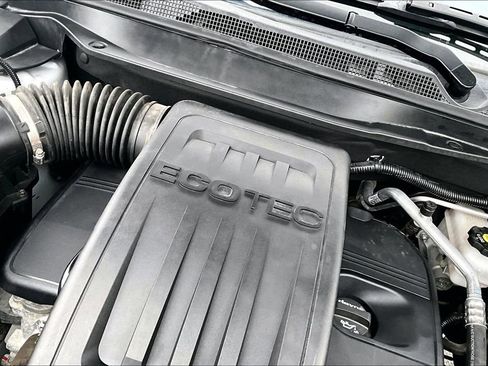 Used 2016 GMC Terrain SLE image 33