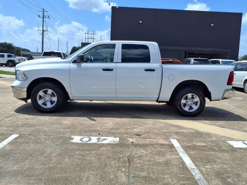 Used 2020 RAM 1500 Tradesman w/ Popular Equipment Group RWD image 23