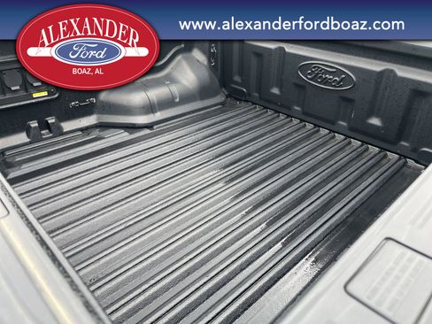 Used 2024 Ford Ranger XLT w/ Technology Package image 10