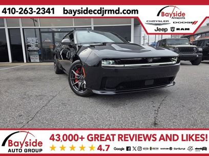 New 2024 Dodge Charger R/T Scat Pack w/ Plus Group