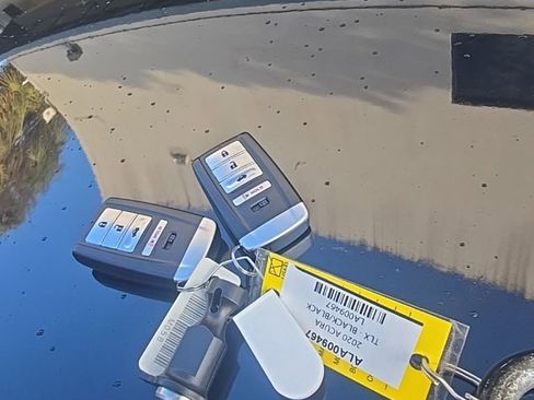 Used 2020 Acura TLX image 34