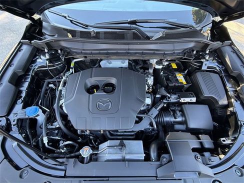 New 2025 MAZDA CX-5 AWD 2.5 S w/ Preferred Package image 28