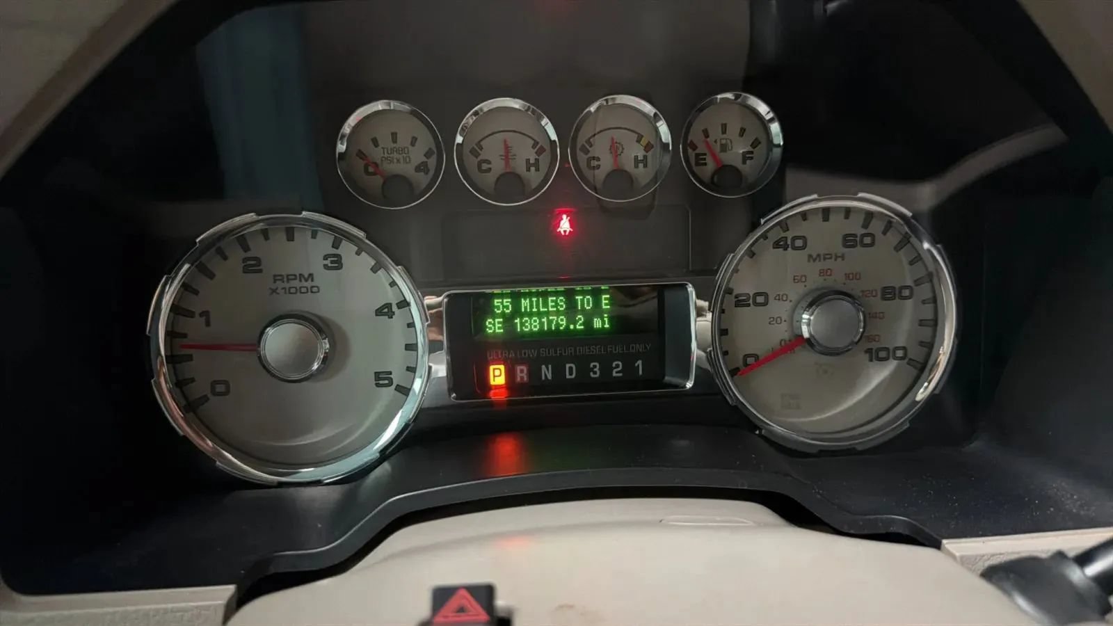 Used 2009 Ford F350 Lariat AWD/4WD image 11