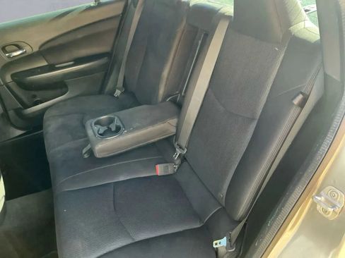 Used 2014 Chrysler 200 Touring image 15