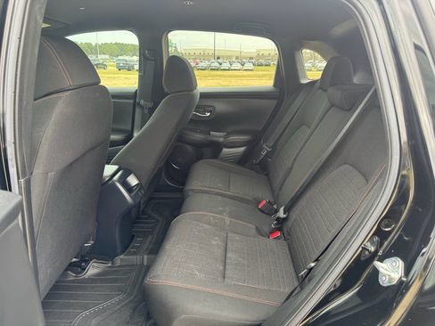 Certified 2024 Honda HR-V Sport image 23