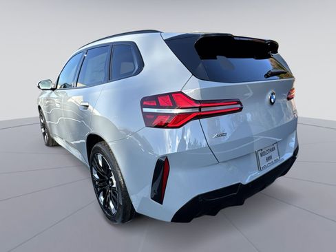 New 2026 BMW X3 xDrive30 w/ Premium Package image 27