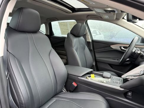 Certified 2025 Acura TLX w/ Technology Package image 17