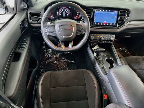 Used 2023 Dodge Durango R/T w/ Tow 'N Go Package AWD/4WD image 23