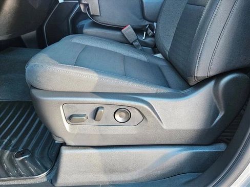 New 2026 Chevrolet Silverado 3500 LT image 4