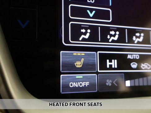 Used 2021 Subaru Outback Premium w/ Popular Package #1 image 5